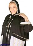 غلط املایی زن بازیگر دردسر ساز شد