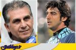 قاتل‌ها را بخشیدند، رحمتی را نبخشیدی آقای کی‌روش؟!