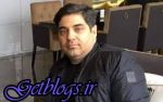 شهرام جزایری به پایتخت کشور عزیزمان ایران انتقال یافته شد