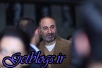 تصویر ، اظهارنظر عجیب حمید فرخ‌نژاد راجع به دونالد ترامپ